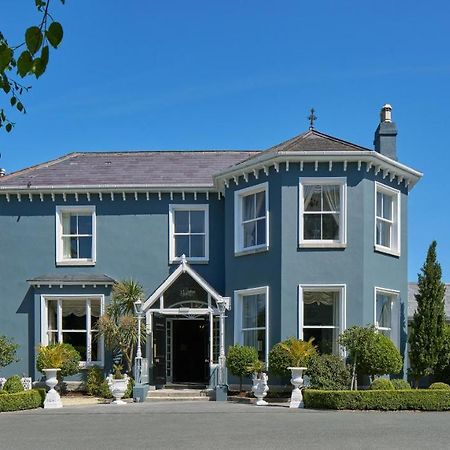 Summerhill House Hotel Enniskerry Eksteriør billede