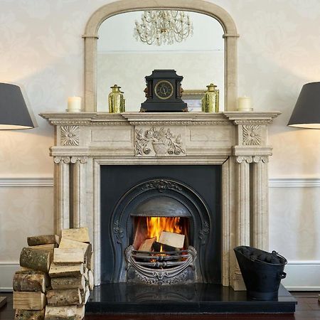 Summerhill House Hotel Enniskerry Eksteriør billede