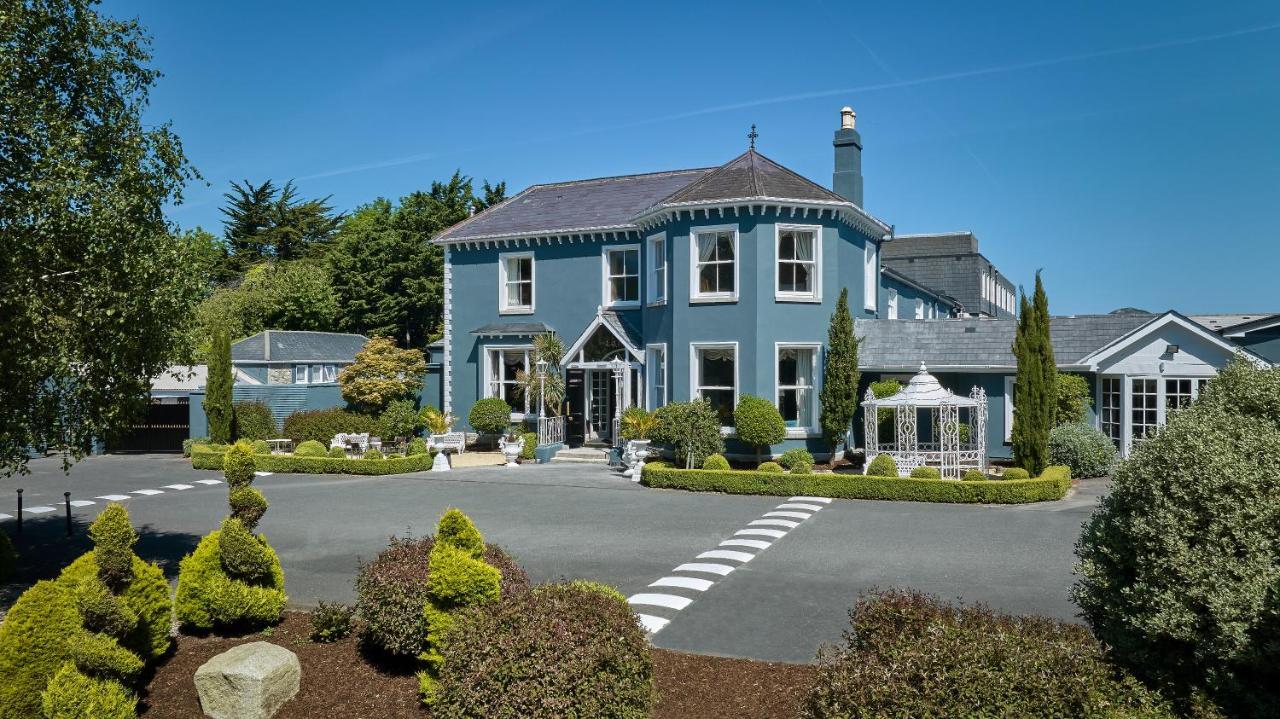 Summerhill House Hotel Enniskerry Eksteriør billede
