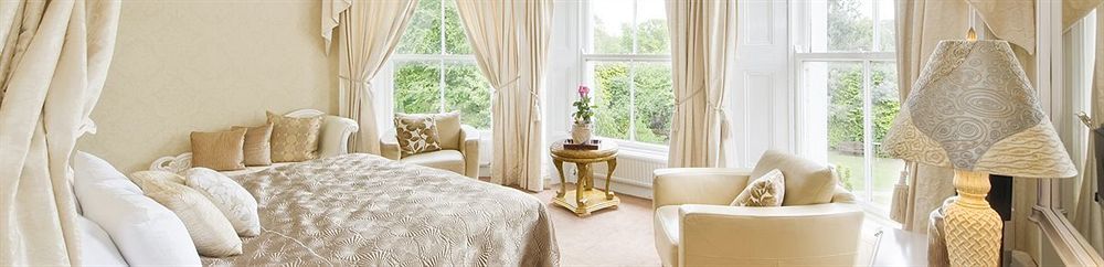 Summerhill House Hotel Enniskerry Eksteriør billede